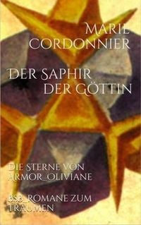 Produktbild: Der Saphir der G&ouml;ttin