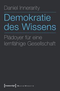 Produktbild: Demokratie des Wissens