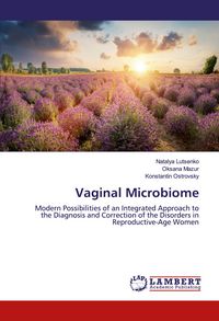 Produktbild: Vaginal Microbiome