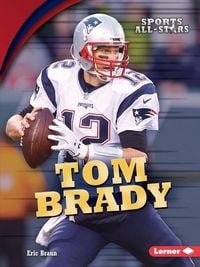 Produktbild: Tom Brady