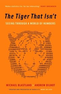Produktbild: The Tiger That Isn't