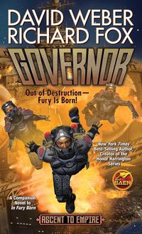 Produktbild: Governor