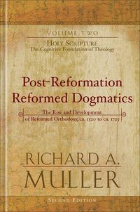 Produktbild: Holy Scripture