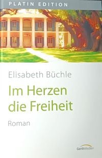 Produktbild: Im Herzen die Freiheit