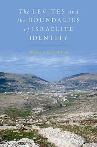 Produktbild: The Levites and the Boundaries of Israelite Identity