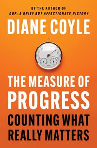 Produktbild: The Measure of Progress