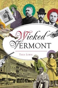 Produktbild: Wicked Vermont