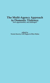 Produktbild: The Multi-Agency Approach to Domestic Violence
