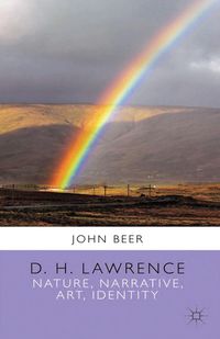 Produktbild: D. H. Lawrence
