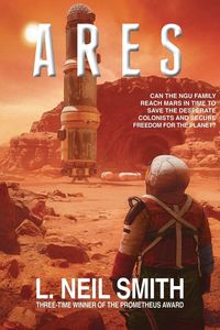 Produktbild: Ares