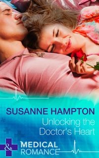 Produktbild: Unlocking The Doctor's Heart