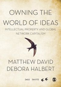 Produktbild: David, M: Owning the World of Ideas