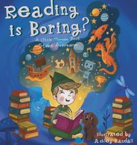 Produktbild: Reading Is Boring?