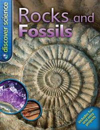Produktbild: Rocks & Fossils