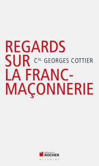 Produktbild: Regards catholiques sur la franc-ma&ccedil;onnerie