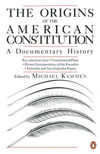 Produktbild: The Origins of the American Constitution