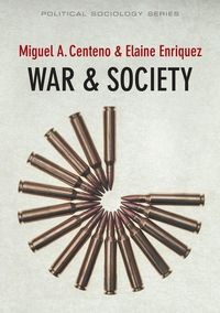 Produktbild: War and Society