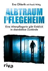 Produktbild: Albtraum Pflegeheim