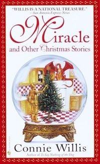 Produktbild: Miracle and Other Christmas Stories