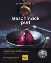Produktbild: Geschmack pur!