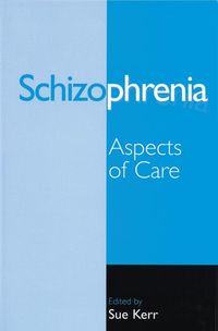 Produktbild: Schizophrenia