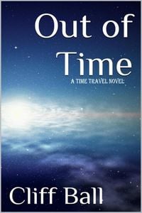 Produktbild: Out of Time: a Time Travel Novel