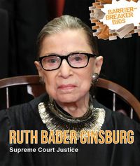 Produktbild: Ruth Bader Ginsburg