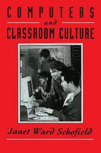 Produktbild: Computers and Classroom Culture