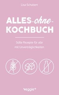 Produktbild: Alles-ohne-Kochbuch