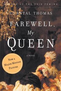 Produktbild: Farewell, My Queen