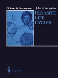 Produktbild: Parasite Life Cycles