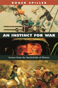 Produktbild: Instinct for War