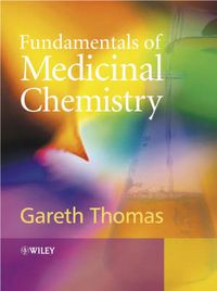 Produktbild: Fundamentals of Medicinal Chemistry