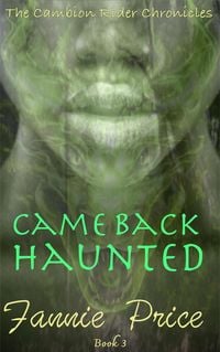 Produktbild: Came Back Haunted