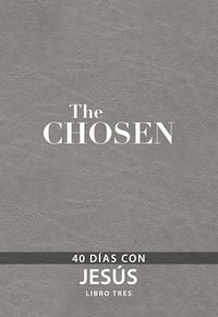 Produktbild: The Chosen - Libro tres