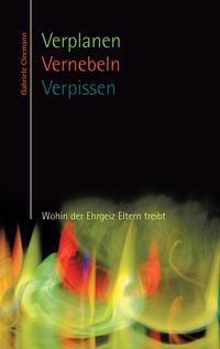 Produktbild: Verplanen Vernebeln Verpissen