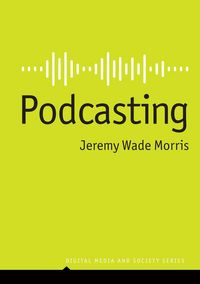 Produktbild: Podcasting