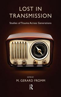 Produktbild: Lost in Transmission
