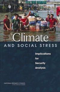 Produktbild: Climate and Social Stress
