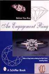 Produktbild: Before You Buy an Engagement Ring