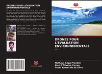 Produktbild: Drones Pour L'&eacute;valuation Environnementale