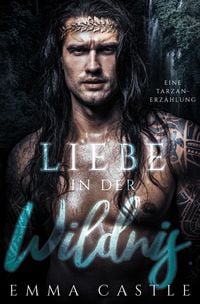 Produktbild: Liebe in der Wildnis