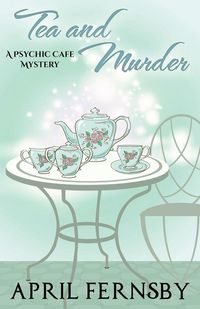 Produktbild: Tea and Murder
