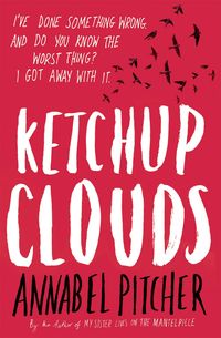 Produktbild: Ketchup Clouds