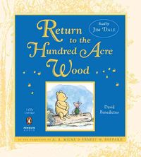 Produktbild: Return to the Hundred Acre Wood
