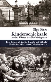 Produktbild: Kinderschicksale in den Wirren der Nachkriegszeit