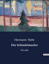 Produktbild: Der Schindelmacher