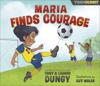 Produktbild: Maria Finds Courage