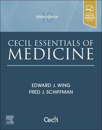 Produktbild: Cecil Essentials of Medicine
