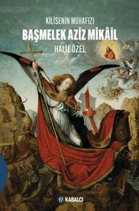 Produktbild: Kilisenin Muhafizi - Bas Melek Aziz Mikail